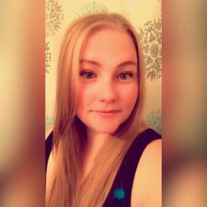 Meet your Posher, Faydra-lynn